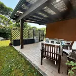 Agavi 16 Appartement *
