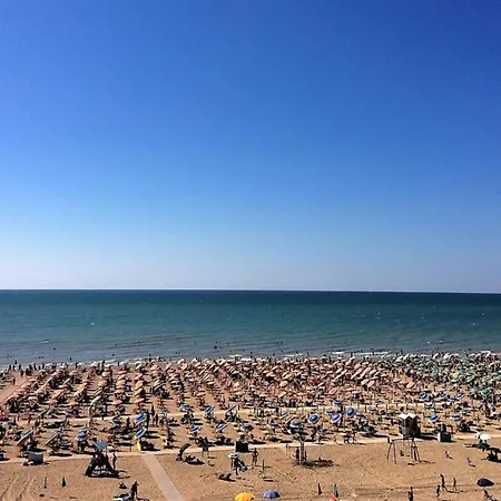 Agavi 16 Apartman *