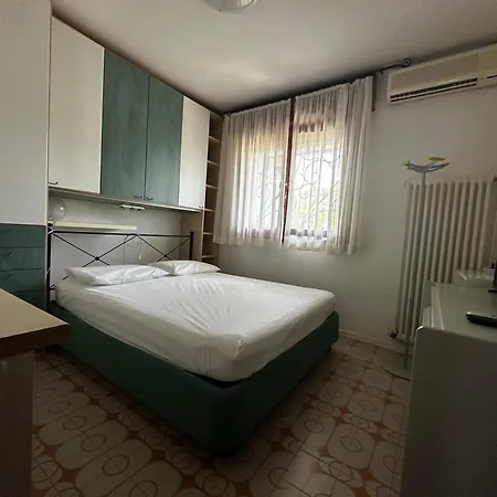Agavi 16 Bibione