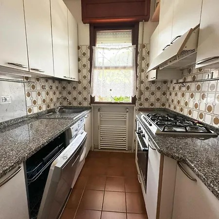 Apartman Agavi 16 *