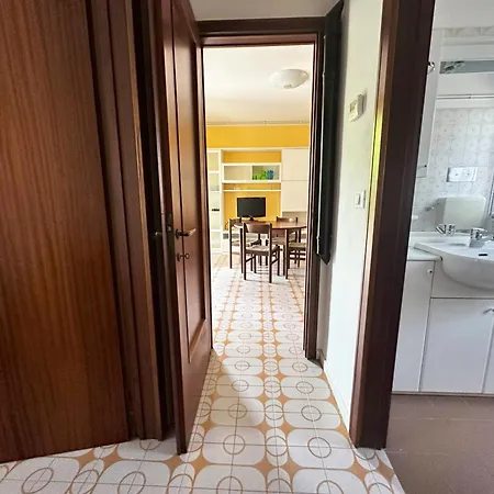 Apartman Agavi 16