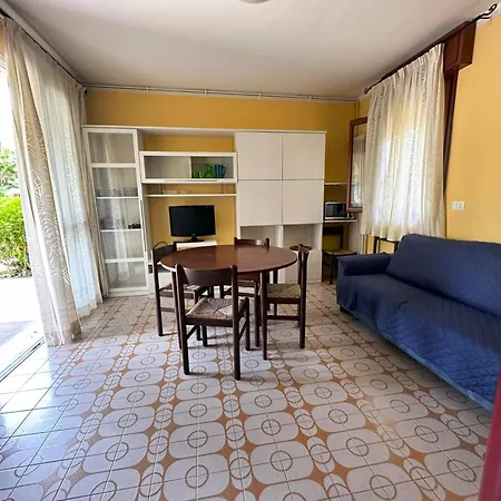 Agavi 16 Apartman Bibione