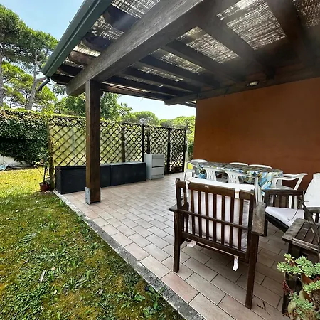 Agavi 16 Apartman *