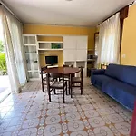 Agavi 16 Apartman Bibione