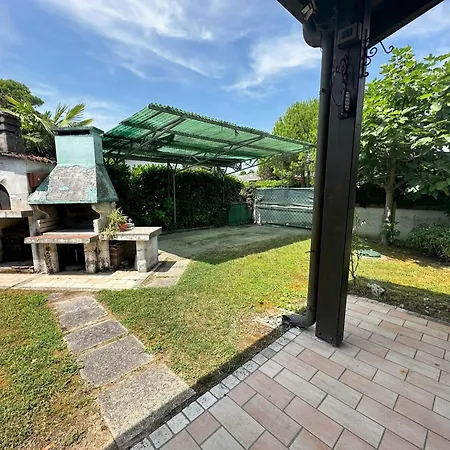 Apartman Agavi 16 Bibione