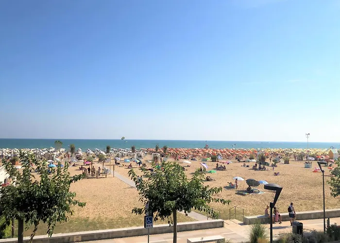Agavi 16 Bibione