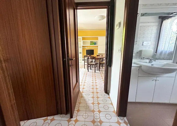 Apartamento Agavi 16