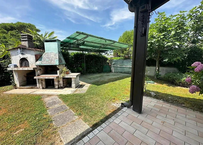Apartamento Agavi 16 Bibione